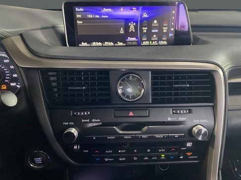 Used 2017 Lexus RX 350 AWD w/ Premium Package image 19