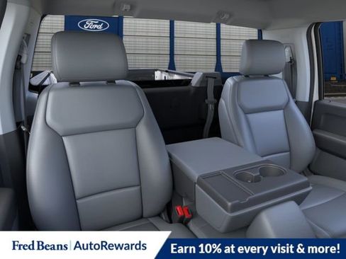 New 2026 Ford F150 XL RWD image 10