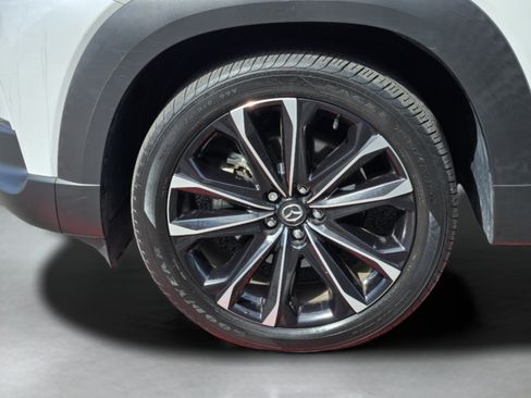 Used 2024 MAZDA CX-50 2.5 Turbo w/ Premium Plus Pkg AWD/4WD image 38