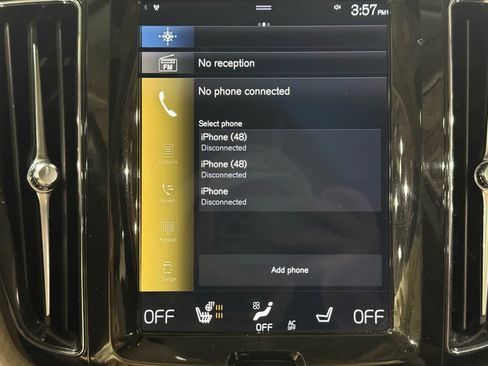 Used 2018 Volvo XC60 T8 Inscription w/ Luxury Seat Package image 33