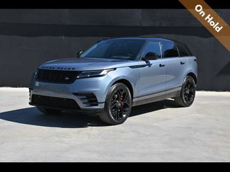 Used 2024 Land Rover Range Rover Velar Dynamic SE video 1