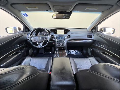 Used 2014 Acura RLX w/ Krell Audio Package image 33