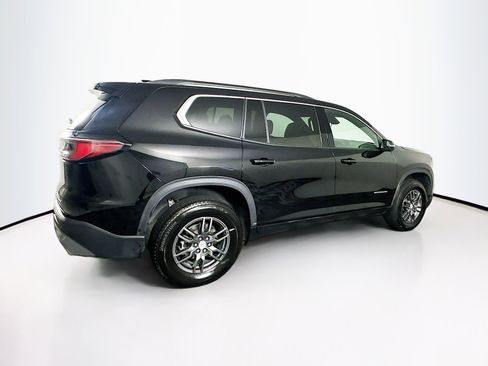 Used 2025 GMC Acadia Elevation image 10