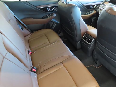 Used 2025 Subaru Outback Touring w/ Tech Package 2 image 27