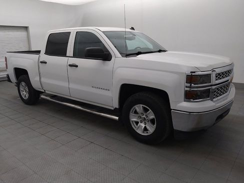 Used 2014 Chevrolet Silverado 1500 LT image 11