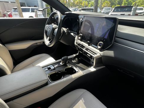 Used 2024 Lexus RX 350 Premium w/ Cold Area Package image 47