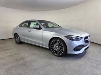 New 2026 Mercedes-Benz C 300 Sedan video 1