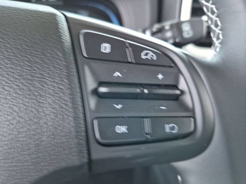 New 2026 Hyundai Venue SEL FWD image 19