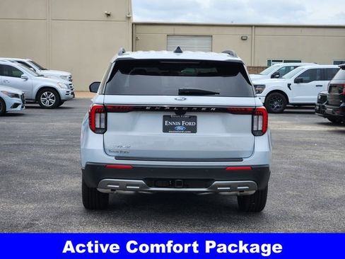 New 2026 Ford Explorer Active w/ Active Comfort Package RWD image 6