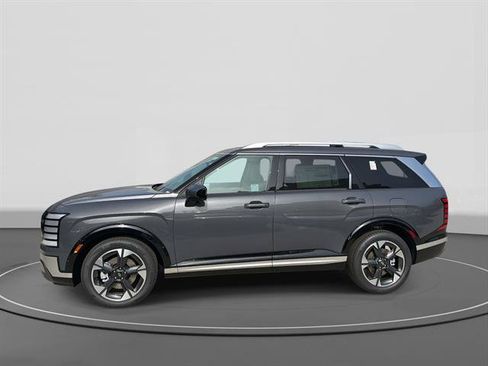 New 2026 Hyundai Palisade Limited AWD/4WD image 3