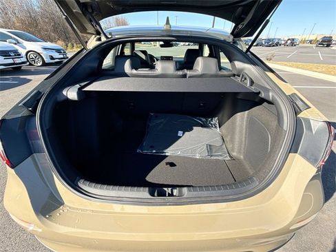 New 2026 Honda Civic Sport Touring image 20