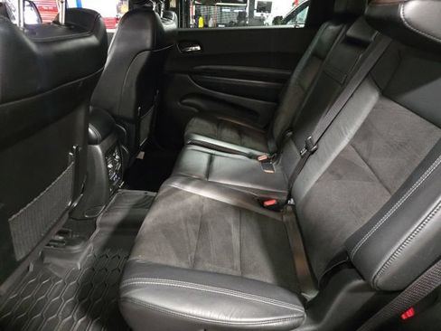 Used 2021 Dodge Durango GT AWD/4WD image 13