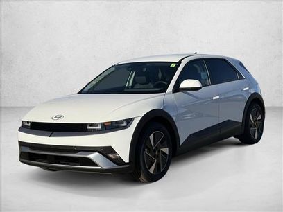 New 2026 Hyundai Ioniq 5 SEL