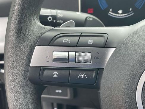 Certified 2024 Hyundai Sonata SEL FWD image 19