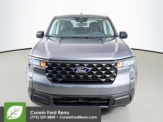 New 2026 Ford Maverick XL w/ Equipment Group 101A AWD/4WD video 2