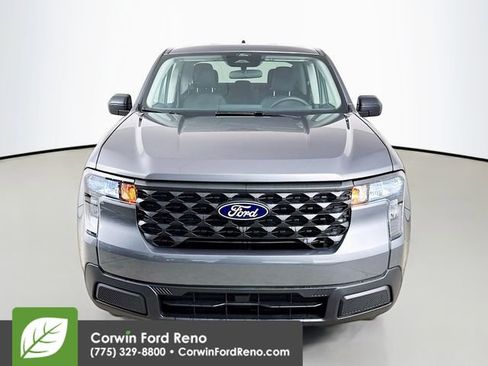 New 2026 Ford Maverick XL w/ Equipment Group 101A AWD/4WD image 2