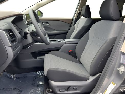 Used 2023 Nissan Rogue SV AWD/4WD image 6