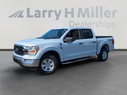 Used 2022 Ford F150 XLT w/ Trailer Tow Package