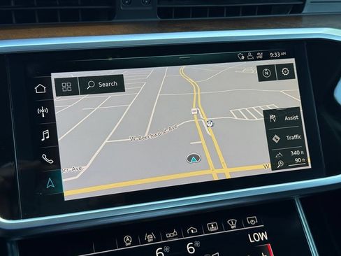 Used 2019 Audi A6 3.0T Prestige AWD/4WD image 4
