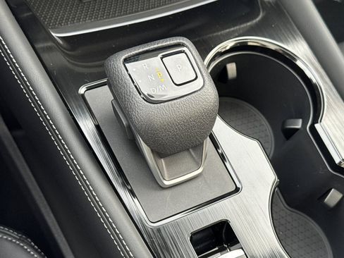 New 2025 Nissan Pathfinder Rock Creek image 25