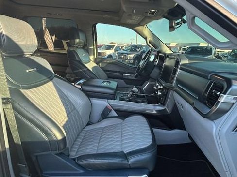 Certified 2021 Ford F150 Limited image 11