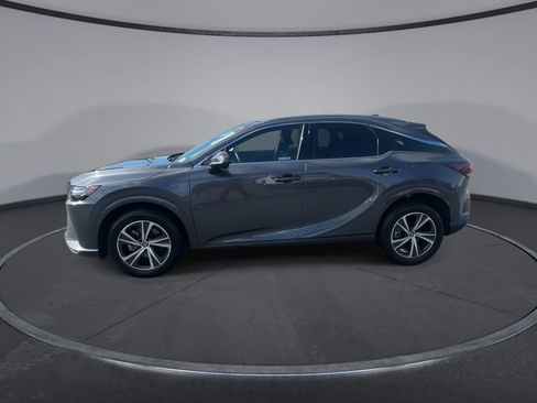 Used 2025 Lexus RX 350 Premium w/ Accessory Package (Z1) FWD image 5