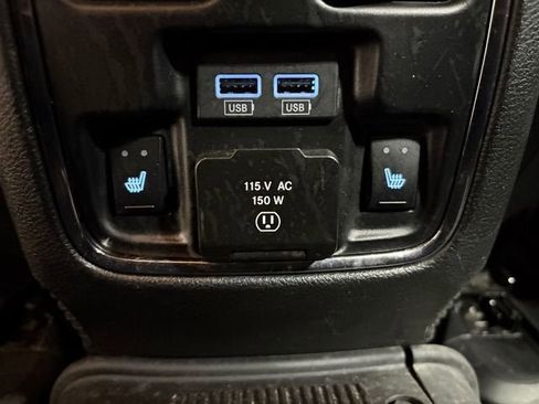 Used 2021 Jeep Grand Cherokee Trailhawk AWD/4WD image 19