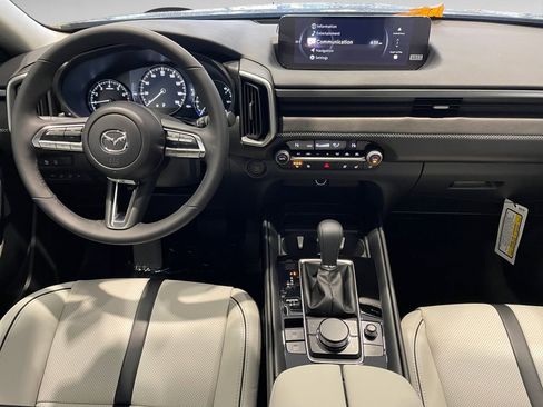 New 2026 MAZDA CX-50 AWD 2.5 S w/ Weather Package image 9