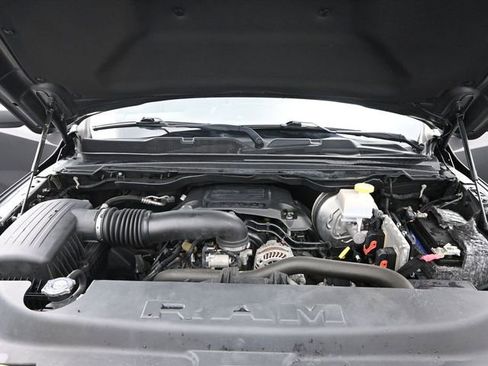 Used 2020 RAM 1500 Big Horn image 17