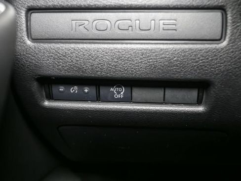 Used 2023 Nissan Rogue S AWD/4WD image 30