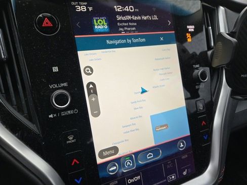 Used 2020 Subaru Legacy 2.5i Sport image 7