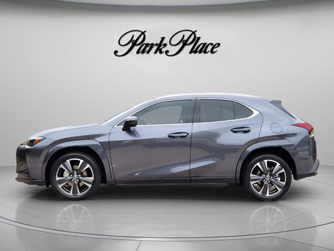 New 2026 Lexus UX 300h FWD image 2