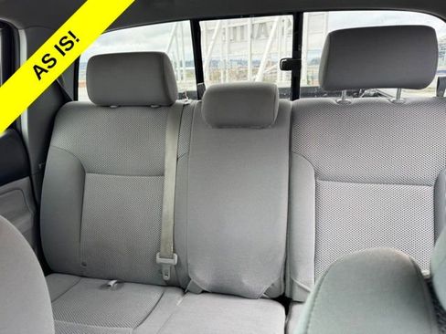 Used 2011 Toyota Tacoma 4x4 Double Cab image 11