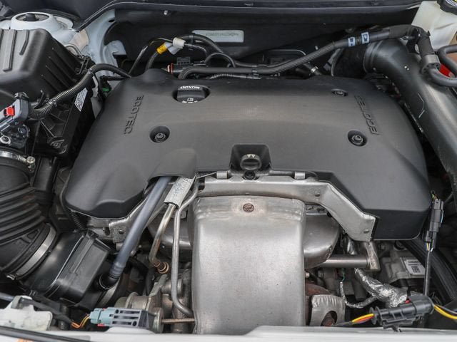 Used 2019 Chevrolet Equinox Premier FWD image 28