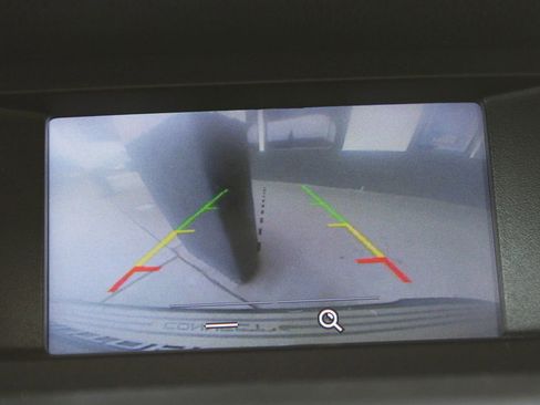 Used 2016 Ford Transit Connect Titanium image 27