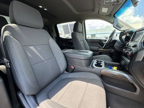 Certified 2022 Chevrolet Silverado 1500 RST w/ Bed Protection Package AWD/4WD image 24