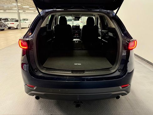 Used 2022 MAZDA CX-5 AWD 2.5 S w/ Select Package image 21