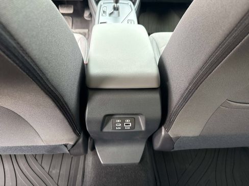 New 2026 Subaru Crosstrek 2.0i Premium AWD/4WD image 16