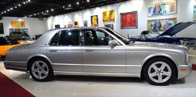 Used 2004 Bentley Arnage T RWD image 9
