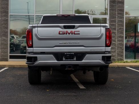 Used 2021 GMC Sierra 2500 Denali w/ Denali Ultimate Package image 7