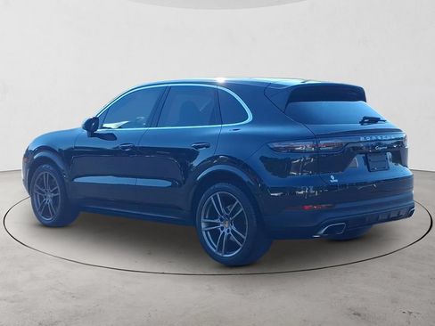 Used 2021 Porsche Cayenne w/ Premium Package Plus AWD/4WD image 7