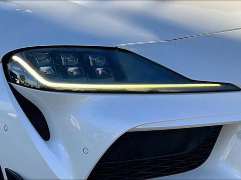 Used 2021 Toyota Supra Premium w/ Driver Assist Package image 26