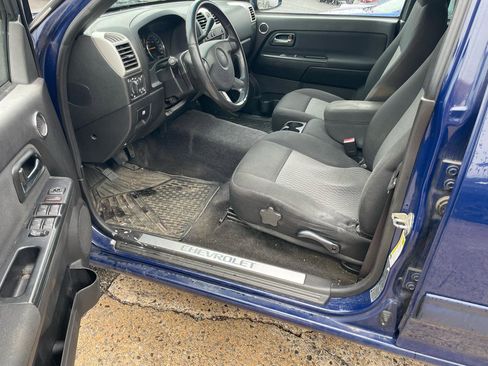 Used 2010 Chevrolet Colorado LT image 19