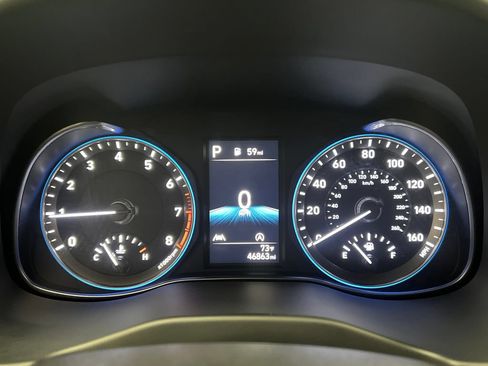 Used 2022 Hyundai Kona SEL AWD/4WD image 16