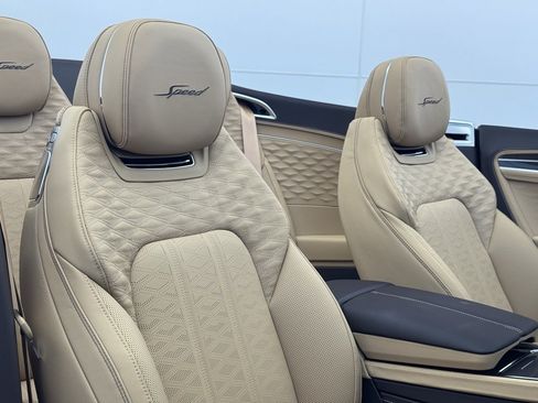 New 2026 Bentley Continental GT Speed image 57