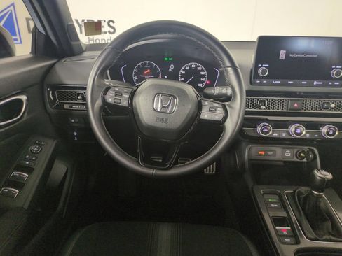 Used 2024 Honda Civic Sport image 13