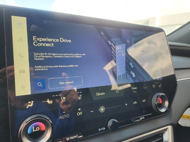 New 2026 Lexus RX 350h w/ Convenience Package AWD/4WD image 18