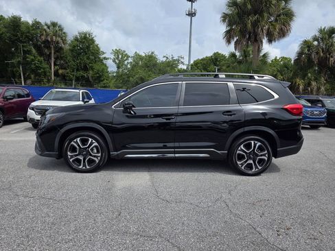 Certified 2023 Subaru Ascent Limited AWD/4WD image 5