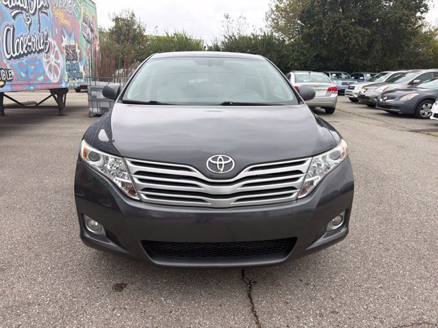 Used 2010 Toyota Venza AWD image 2