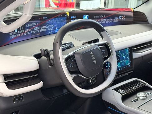 New 2026 Lincoln Navigator L Black Label image 48